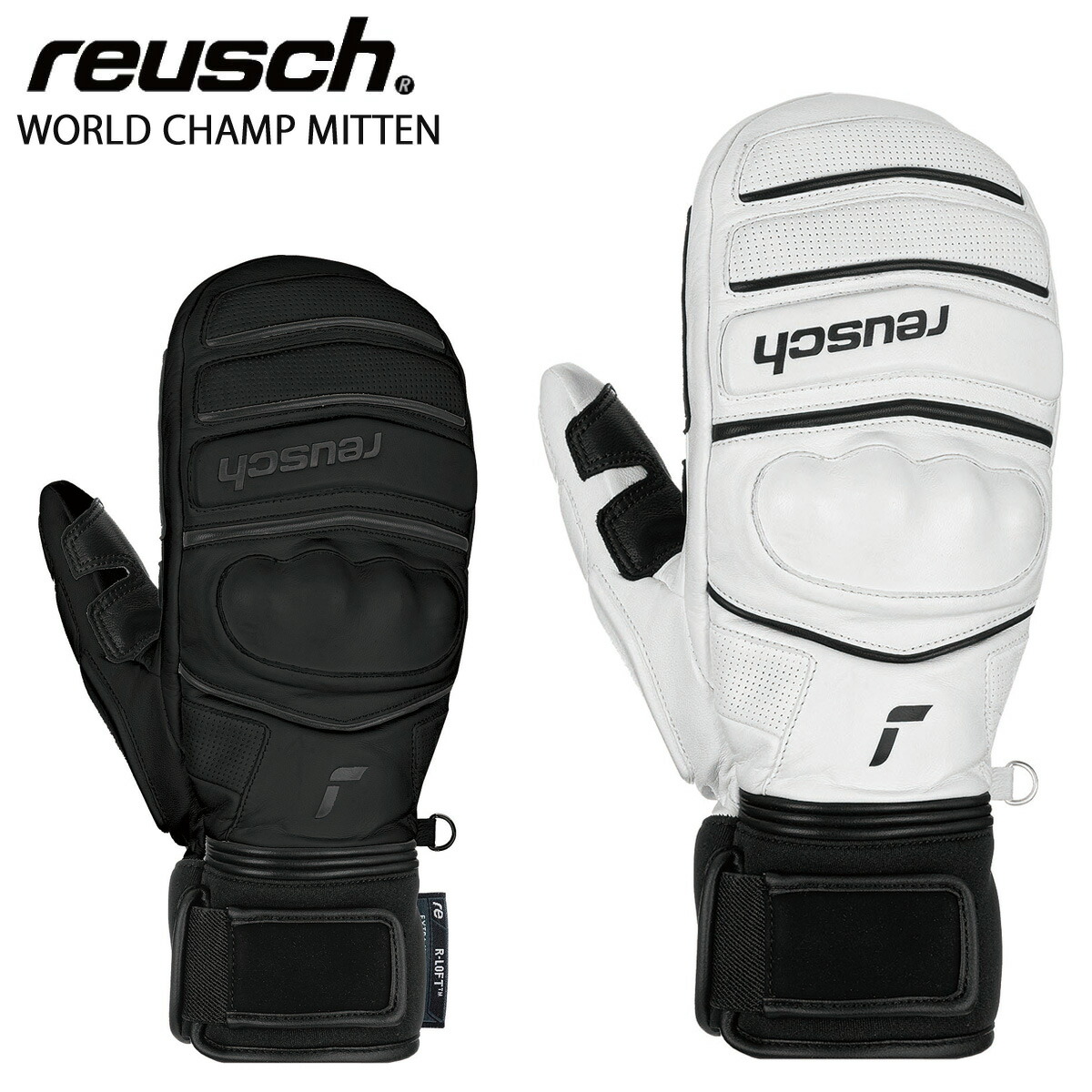 楽天市場】【最大7000OFFクーポン！23日1時59まで】REUSCH ロイシュ