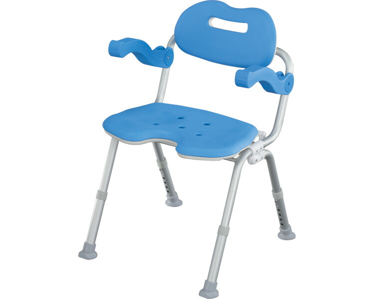 楽天市場】介護用 風呂椅子 パナソニック・シャワーチェア 折りたたみ