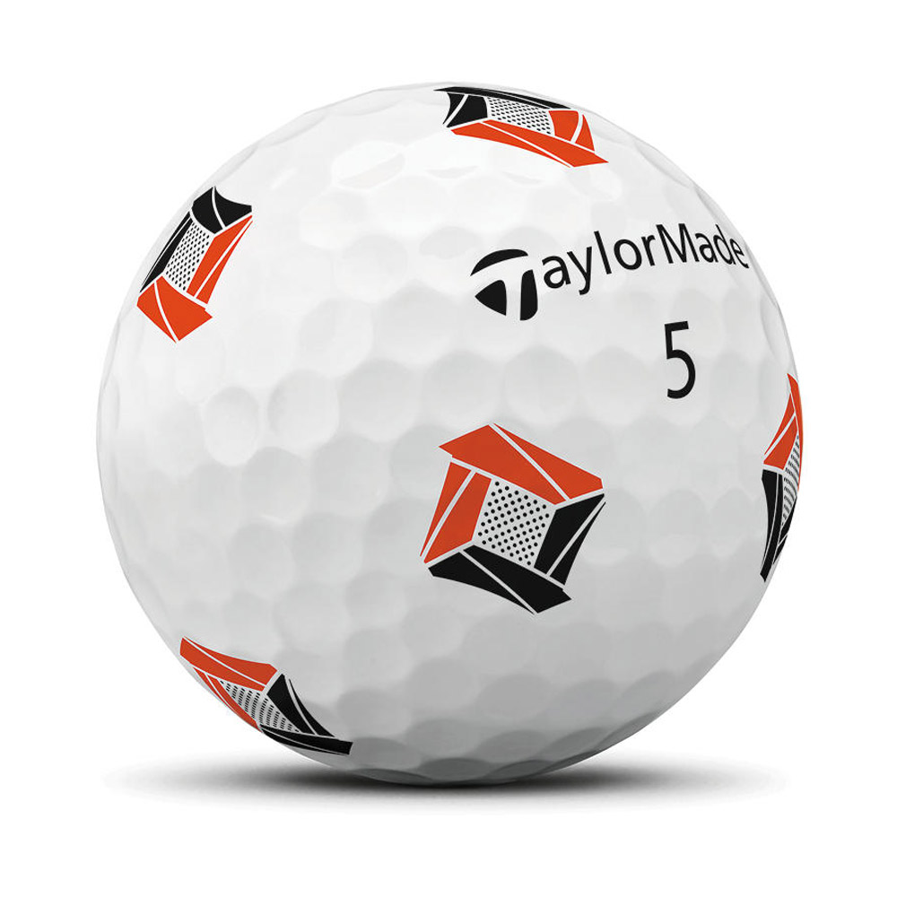 楽天市場】Taylormade テーラーメイド 2024 TP5 pix ボール 1ダース