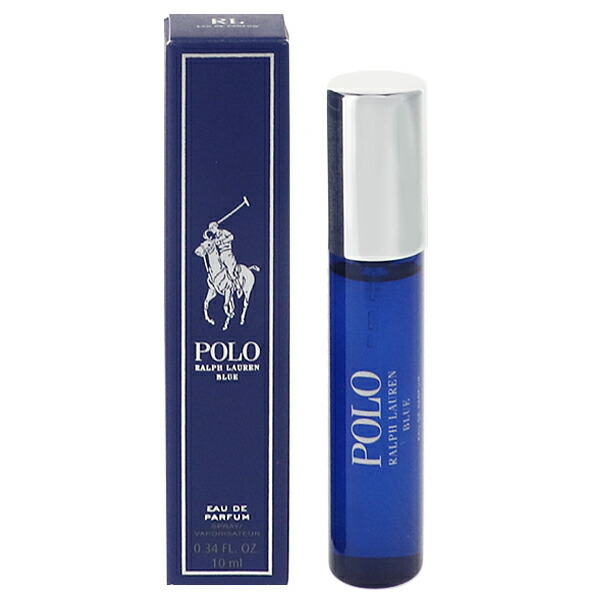 楽天市場】ポロブルー オードパルファム edpの通販