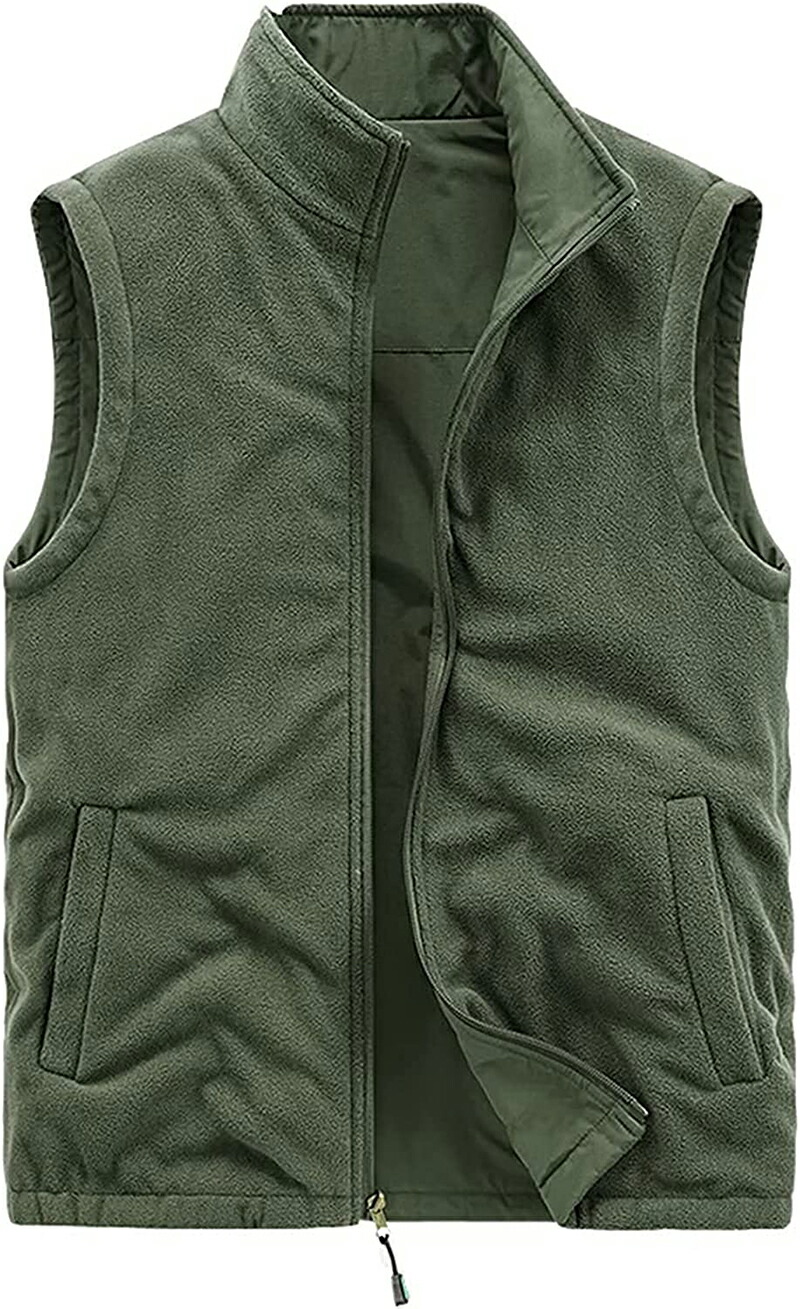 楽天市場】楽天3位 ベスト メンズ フィッシングベスト お釣りベスト