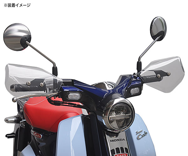 楽天市場】ハリケーン HURRICANE ドラッグポスト ベーシック クローム