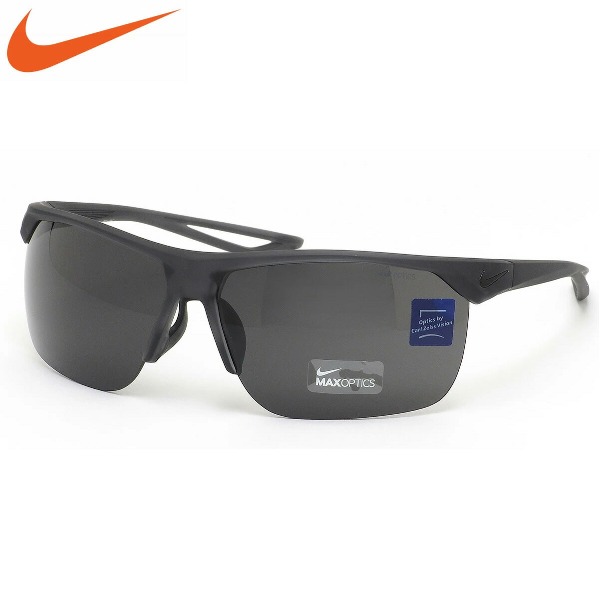 楽天市場】ナイキ NIKE サングラス EV0934 061 67サイズ スクエア