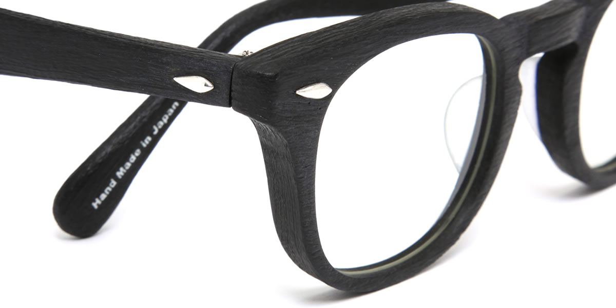 楽天市場】エフェクター メガネ OPERATION WD 47 UVカット 伊達メガネ