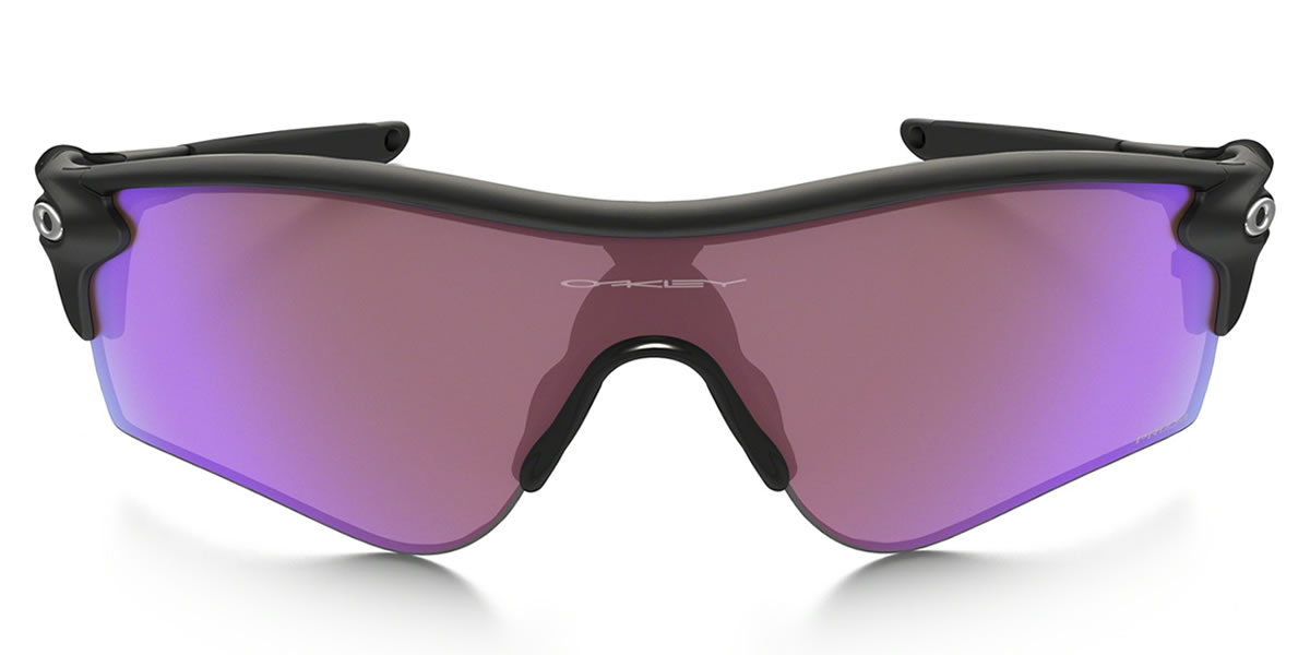 楽天市場】オークリー サングラス レーダーロックパス プリズムゴルフ
