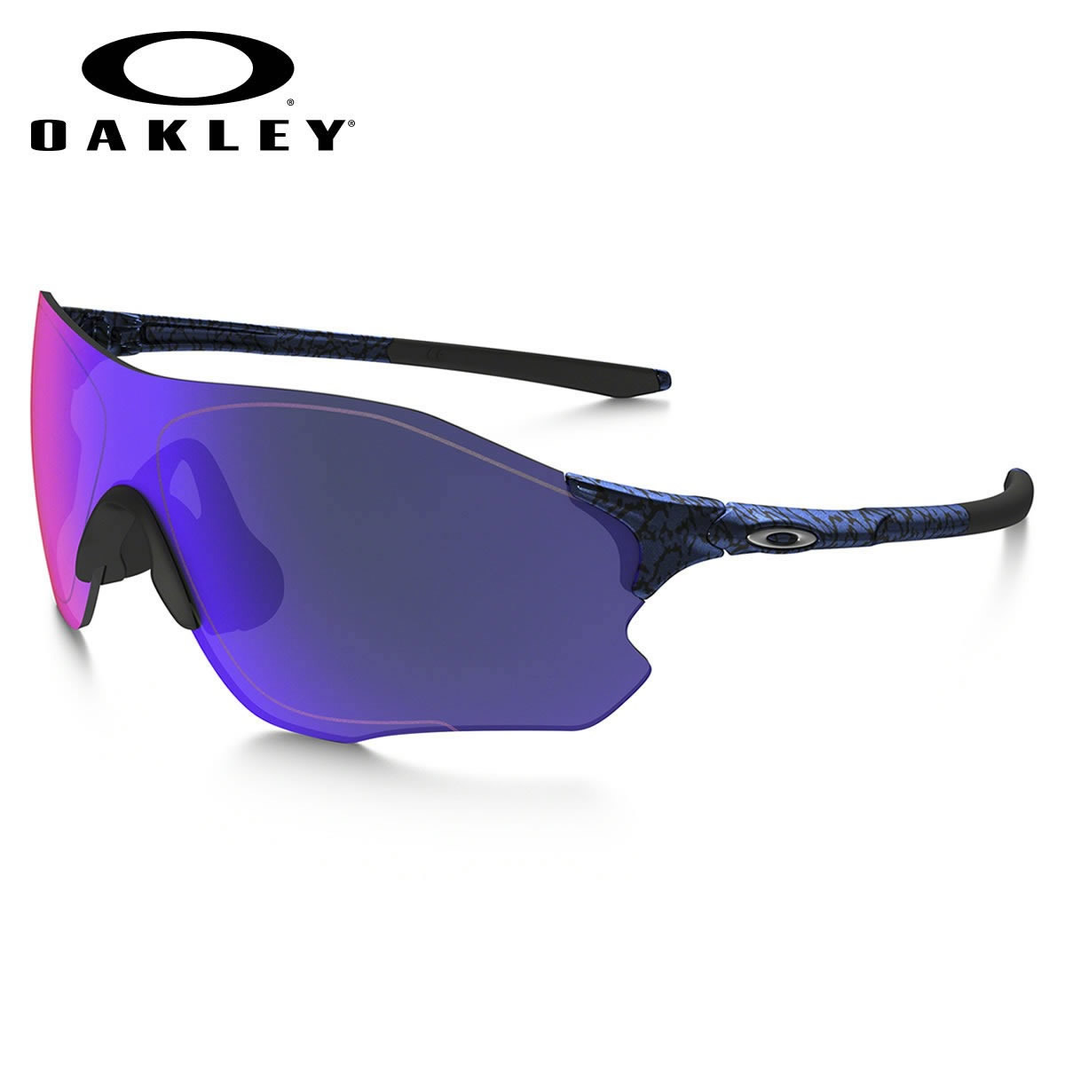 楽天市場】オークリー サングラス EVゼロ パス OAKLEY OO9313-02