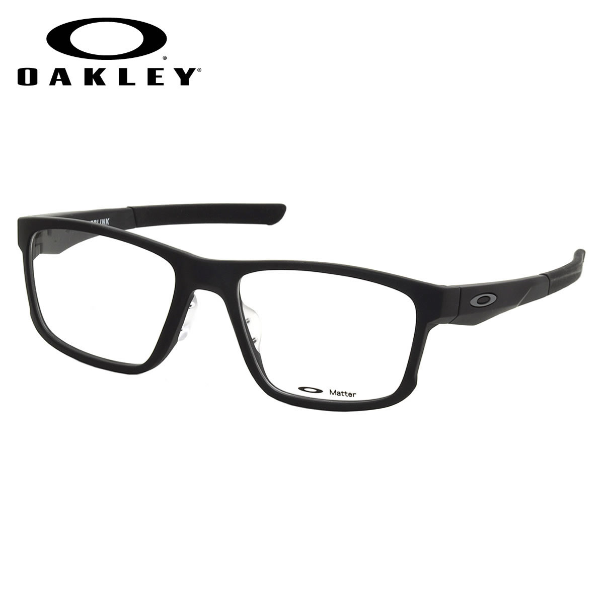 楽天市場】オークリー OAKLEY メガネ OX8051-0154 HYPERLINK ASIA FIT