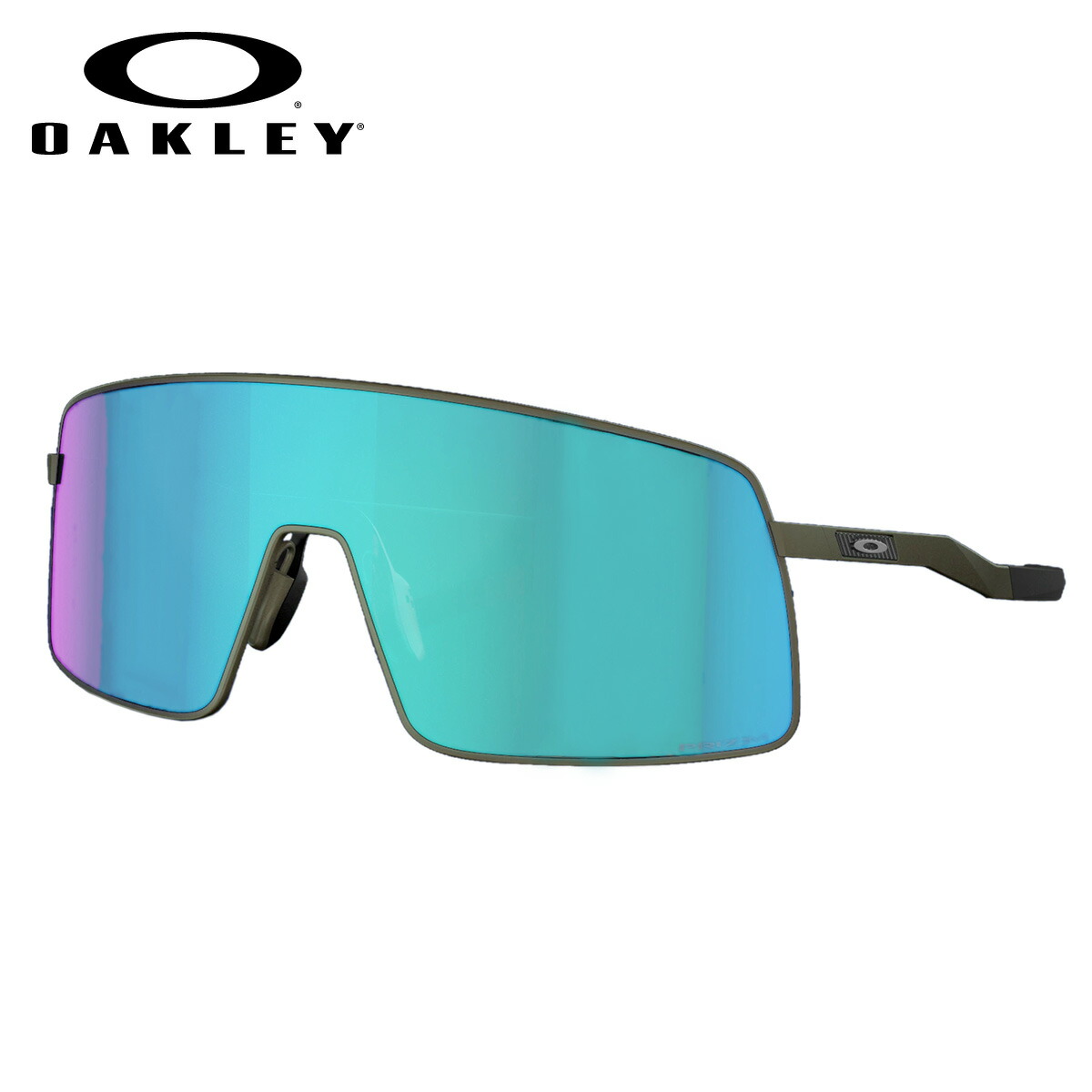 楽天市場】オークリー OO6013-04-36 サングラス OAKLEY SUTRO TI