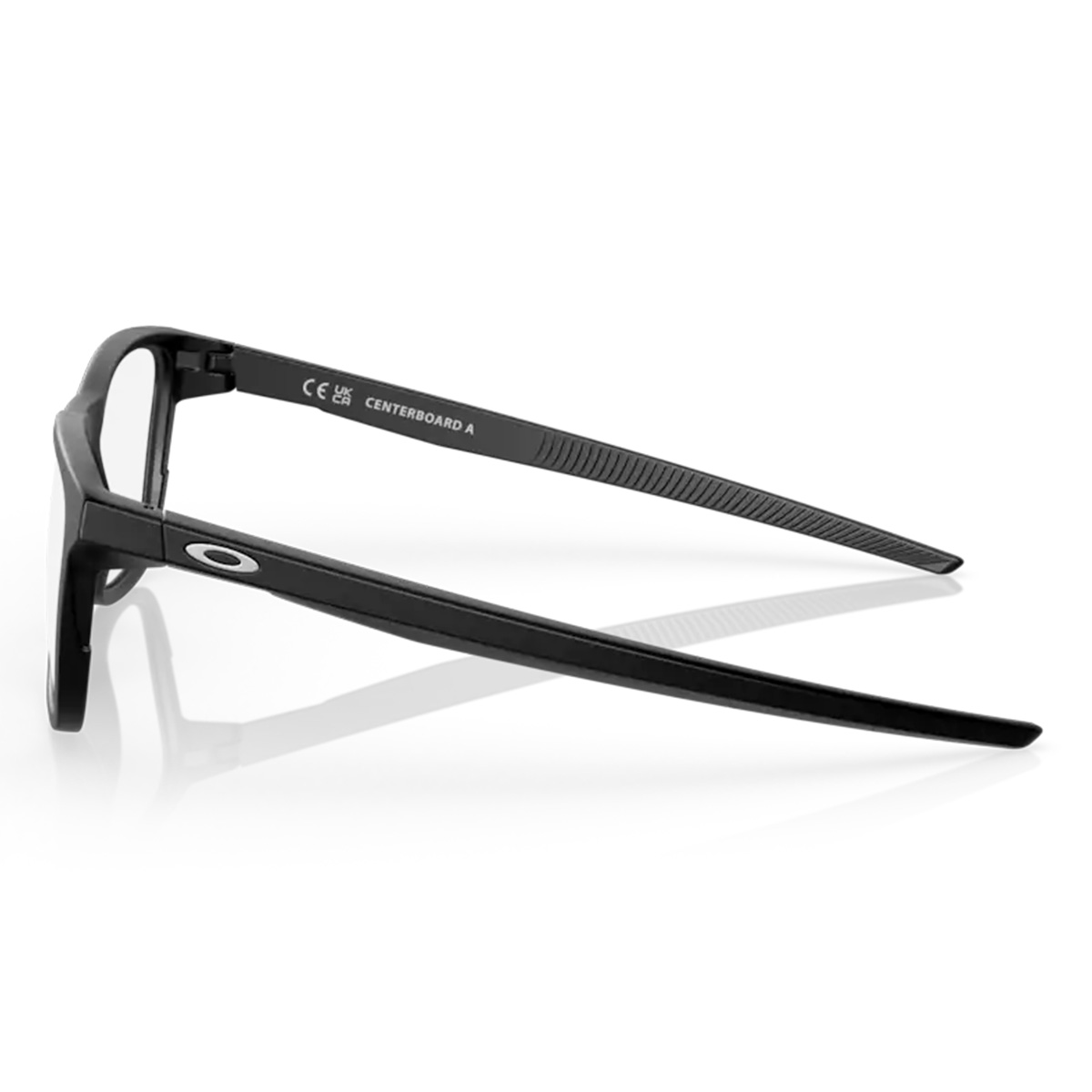 楽天市場】オークリー OX8163F-01-56 メガネ OAKLEY CENTERBOARD