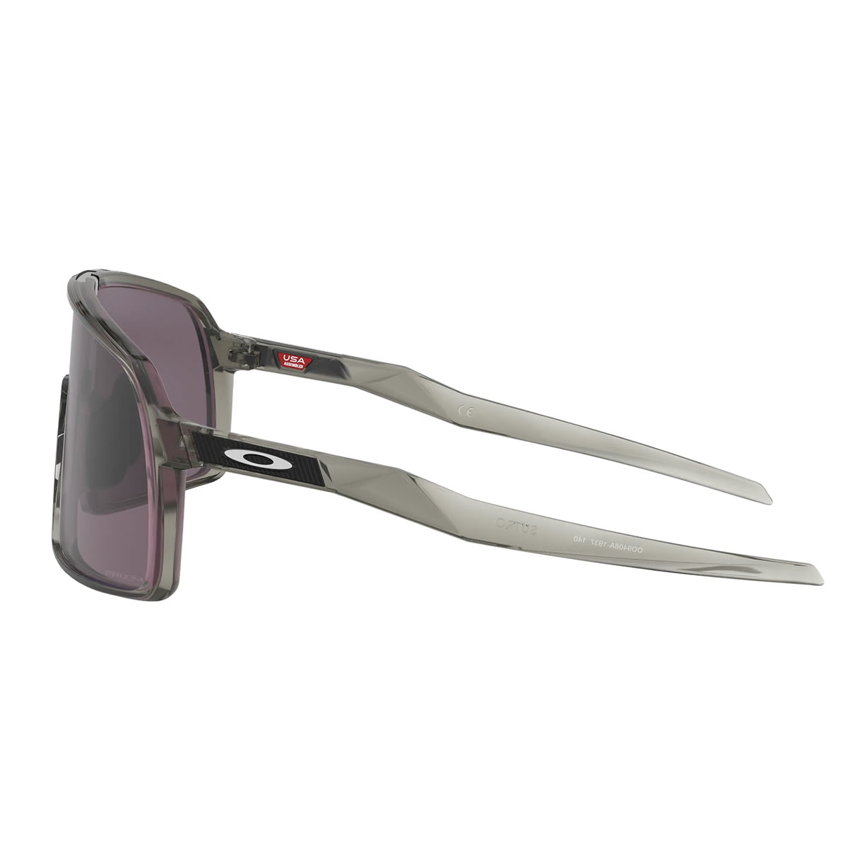 楽天市場】オークリー サングラス OO9406A-19-37 OAKLEY SUTRO