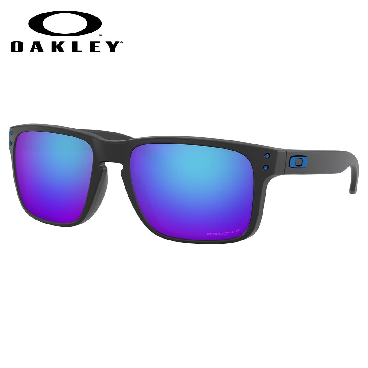 楽天市場】オークリー OAKLEY サングラス OO9244-48-56 HOLBROOK