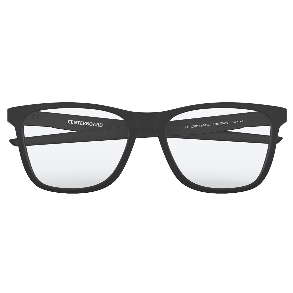 楽天市場】オークリー メガネ OX8163-01 OAKLEY CENTERBOARD センター