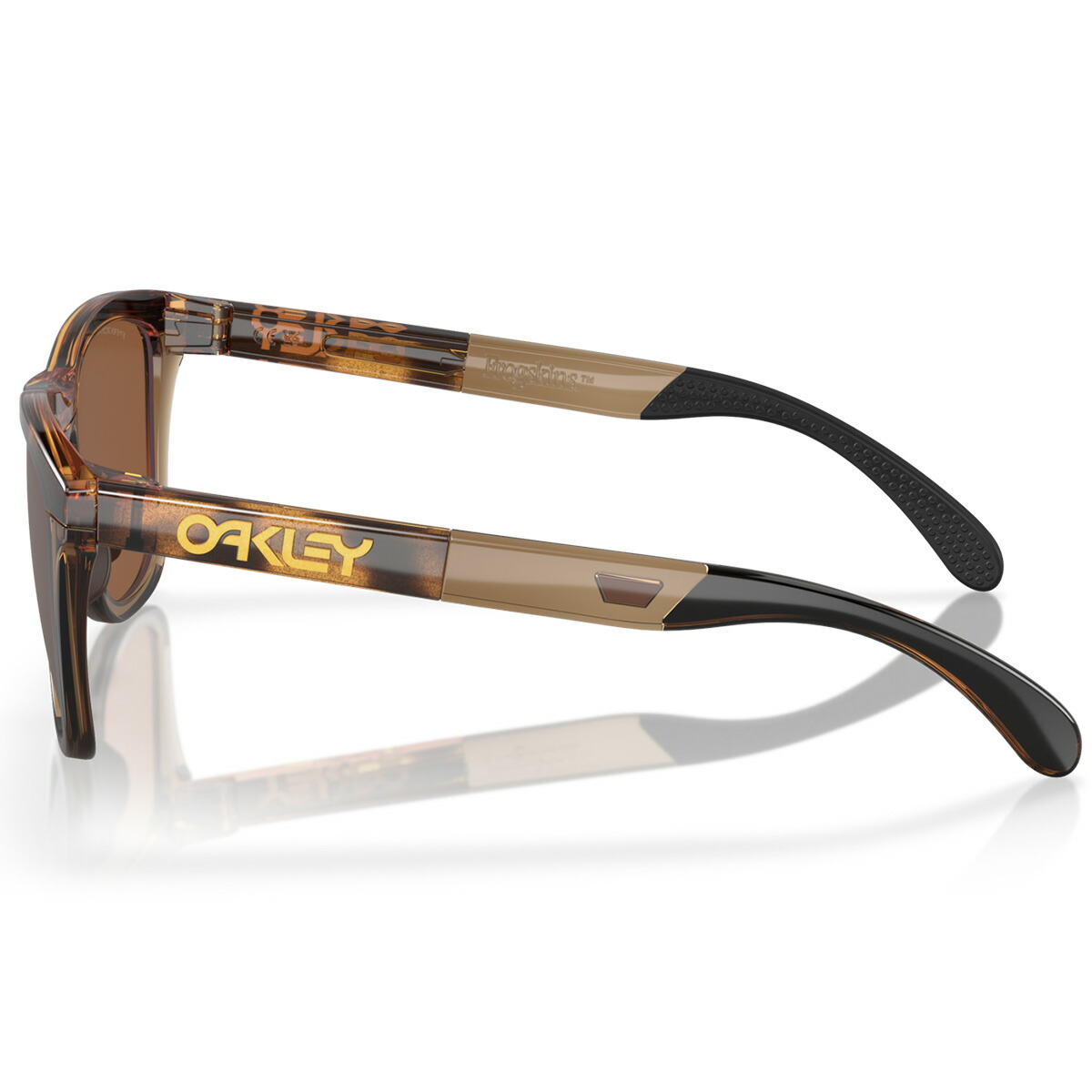 楽天市場】オークリー OO9284A-07-55 サングラス OAKLEY FROGSKINS