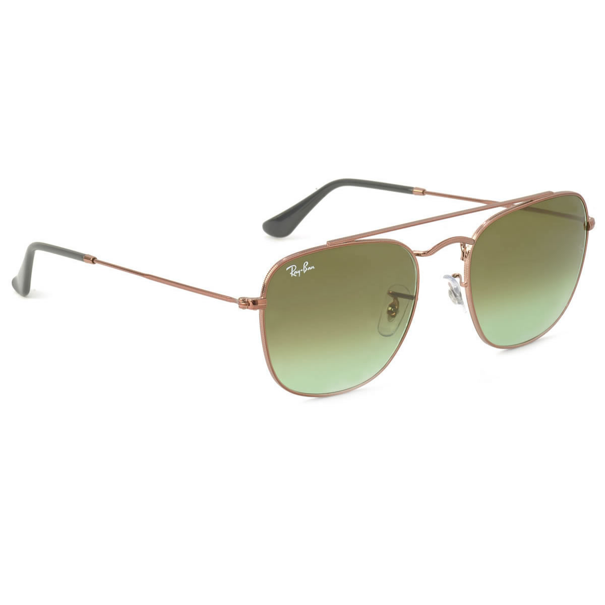 楽天市場】レイバン サングラス Ray-Ban RB3557 9002A6 51サイズ 54