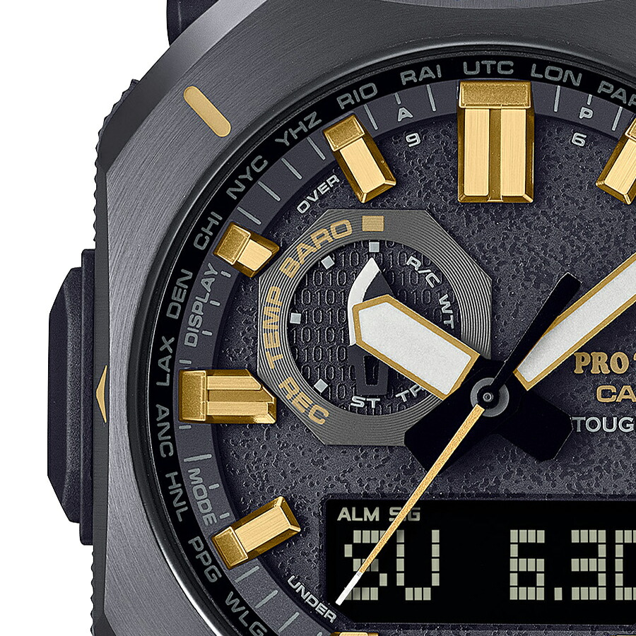 楽天市場】【ポイント最大53倍＆最大2000円OFFクーポン】プロトレック