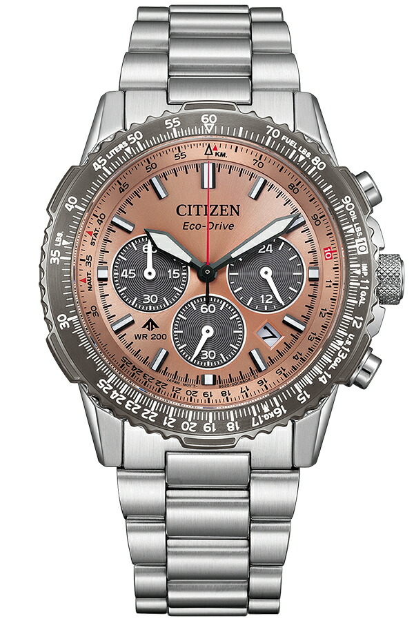 楽天市場】シチズン プロマスター スカイシリーズ エコ・ドライブ