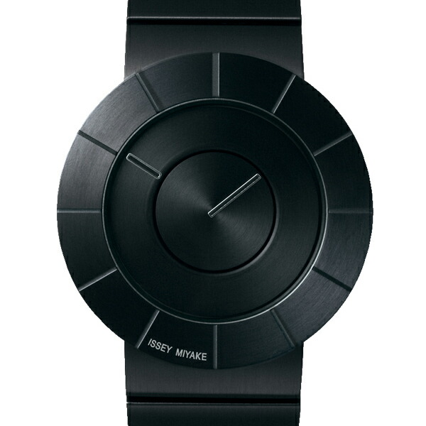 楽天市場】ISSEY MIYAKE TO NY0N002 メンズ レディース 腕時計 電池式