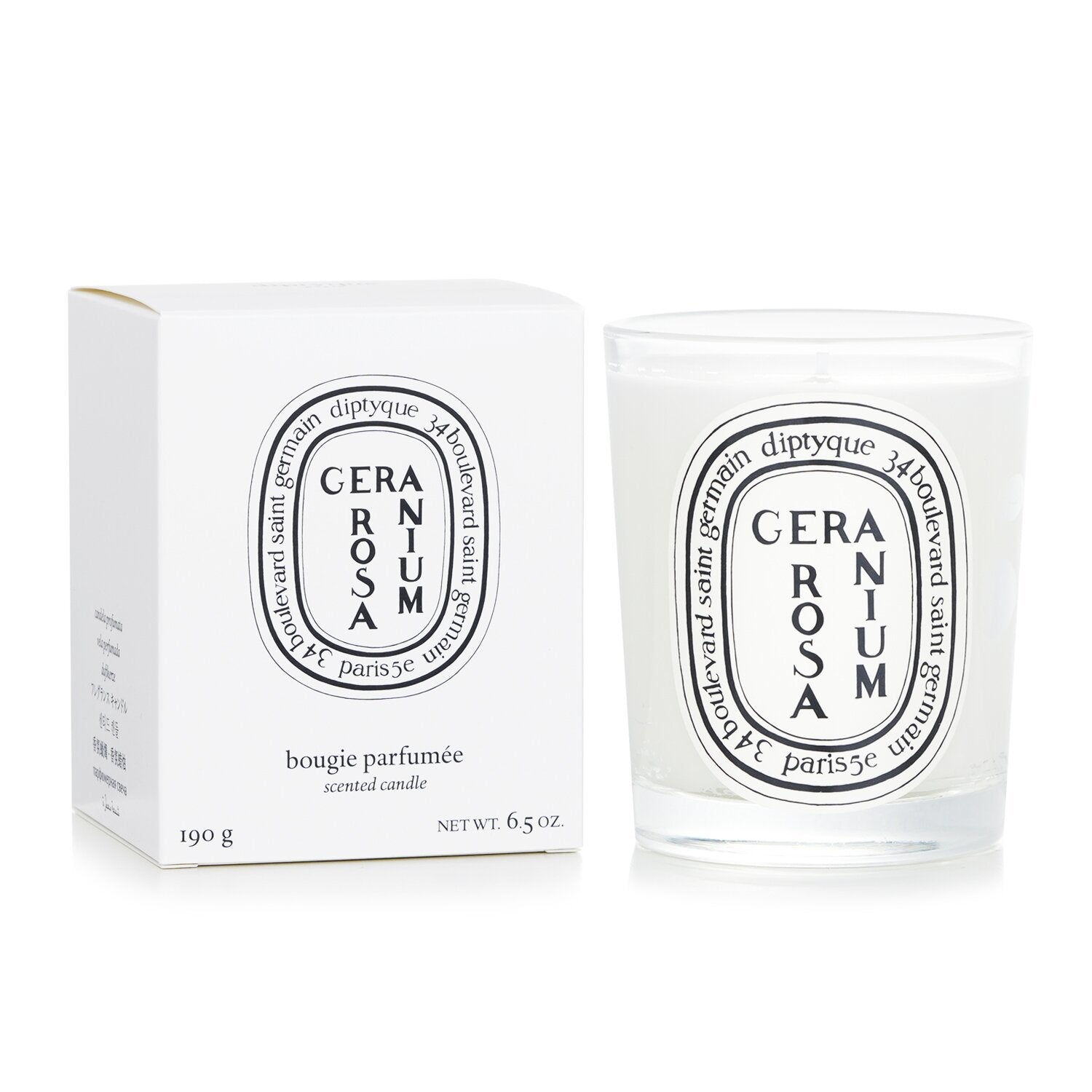 楽天市場】【月間優良ショップ受賞】 Diptyque Scented Candle