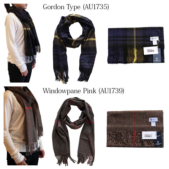 楽天市場】【正規取扱店】Johnstons of Elgin 中判カシミアストール