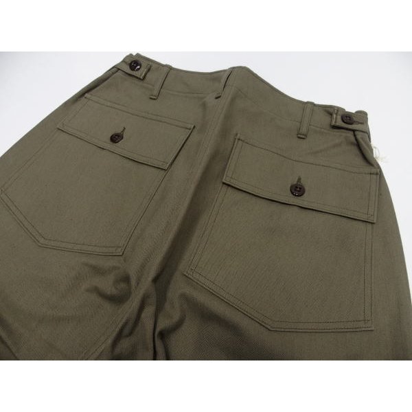 楽天市場】【2025春夏 再入荷】WAREHOUSE (ウエアハウス) [Military