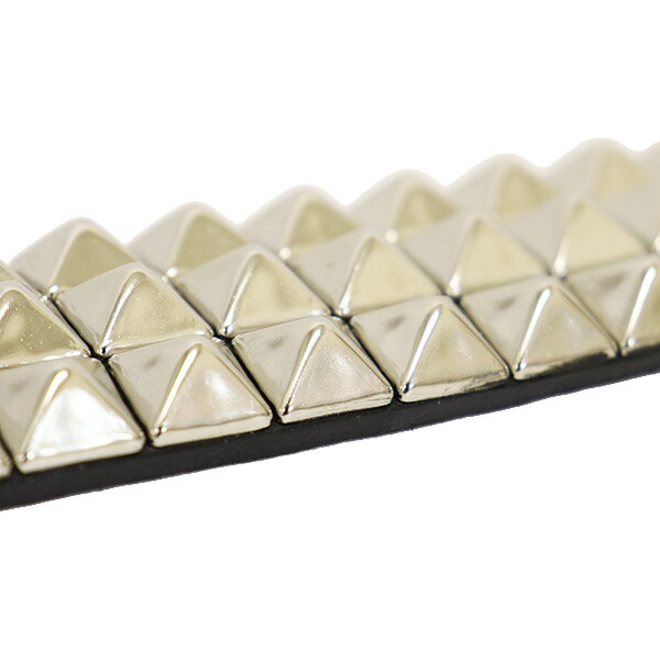 楽天市場】正規取扱店 666 Studded Gear スタッデッドギア 3連