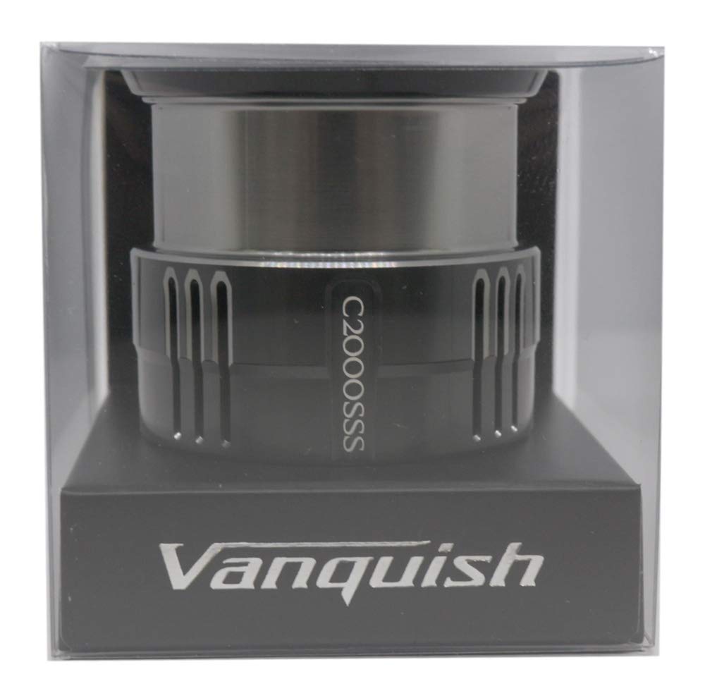 楽天市場】19 ヴァンキッシュ c2000sss スプールの通販