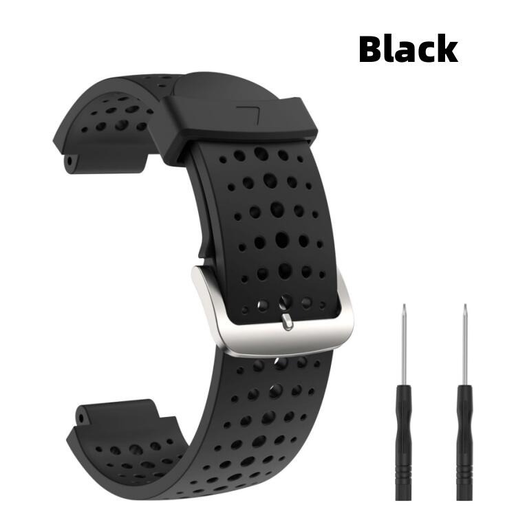 楽天市場】ガーミン 235j バンド ベルト ATiC Garmin Forerunner 235