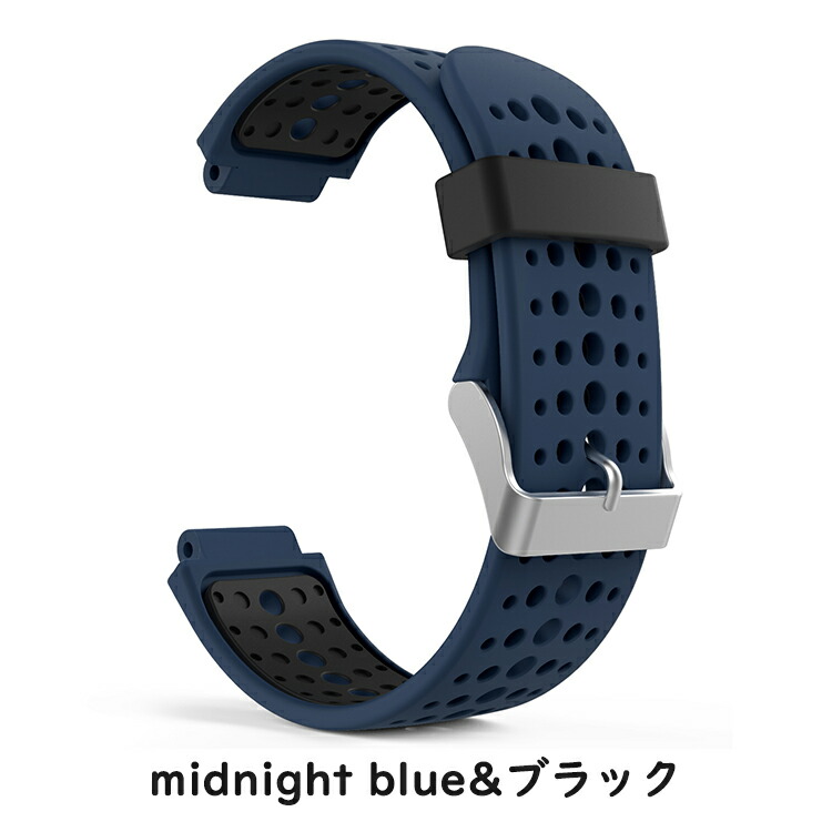 楽天市場】☆楽天1位☆ GARMIN ガーミン 235j 交換 ベルト バンド