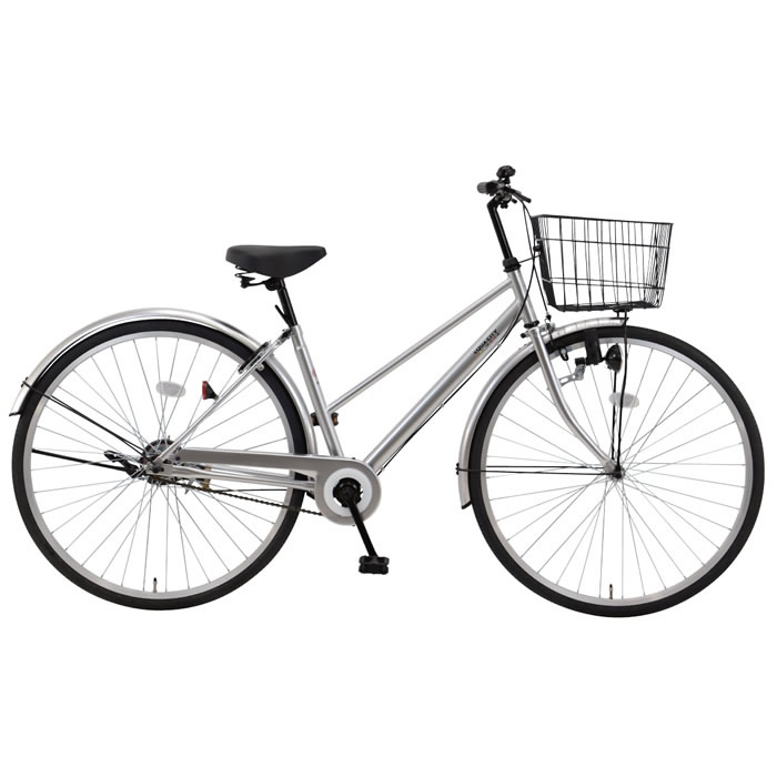 楽天市場】C.Dream/PROGEAR アクアシティ 27インチ 変速なし シンプル