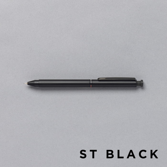 楽天市場】【箱ナシ】LAMY TRI PEN ラミー トライペン CP1 ペンシル