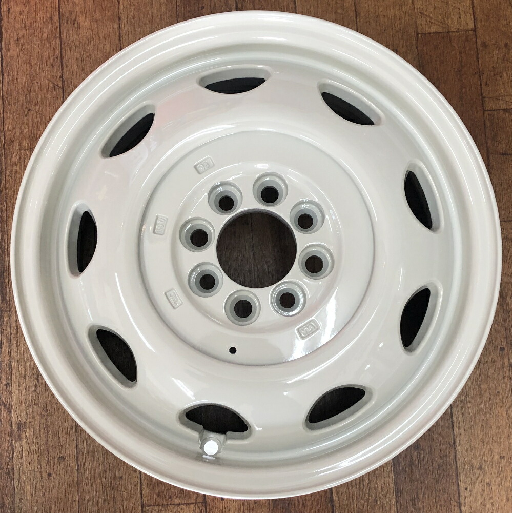 楽天市場】【アルミ単品4本セット】【14インチ】【DEAN MINI