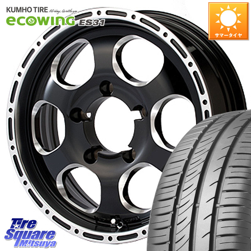 楽天市場】ジムニー 純正 アルミホイール（サマータイヤ・ホイール