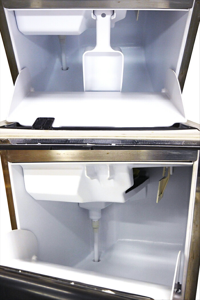 楽天市場】ホシザキ業務用全自動製氷機キューブアイスメーカーIM