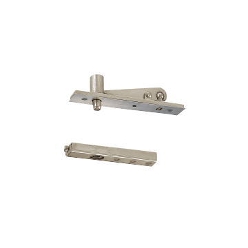 楽天市場】日本ドアーチェック NEWSTAR ニュースター トップピボット