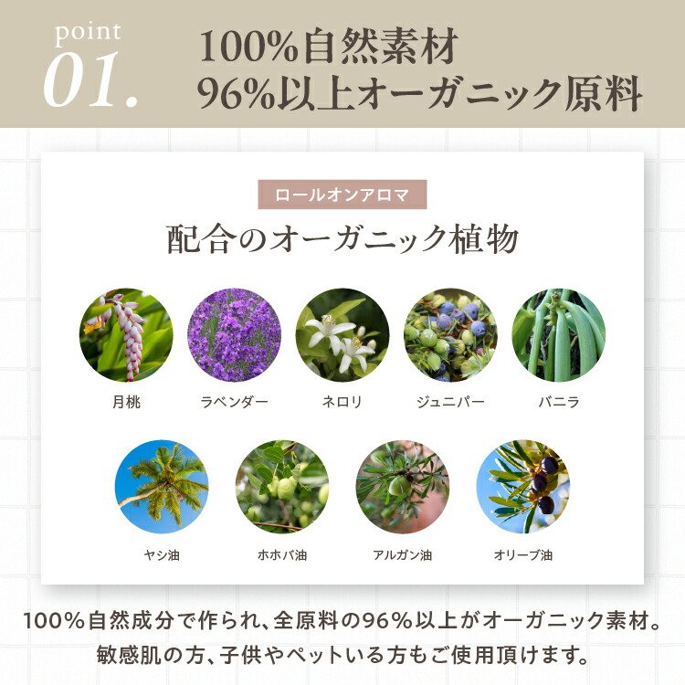 楽天市場】☆ ホワイトデー 早割 5%オフCP☆ オーガニック アロマ