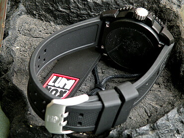 楽天市場】LUMINOX ルミノックス Navy SEALs ネイビーシールズ ラバー