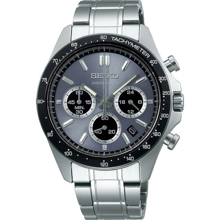 楽天市場】【お取り寄せ】SEIKO セイコー SPIRIT スピリット メンズ