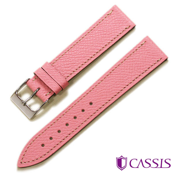 楽天市場】エルメス Hウォッチ対応 カーフ 牛革 ショート CASSIS