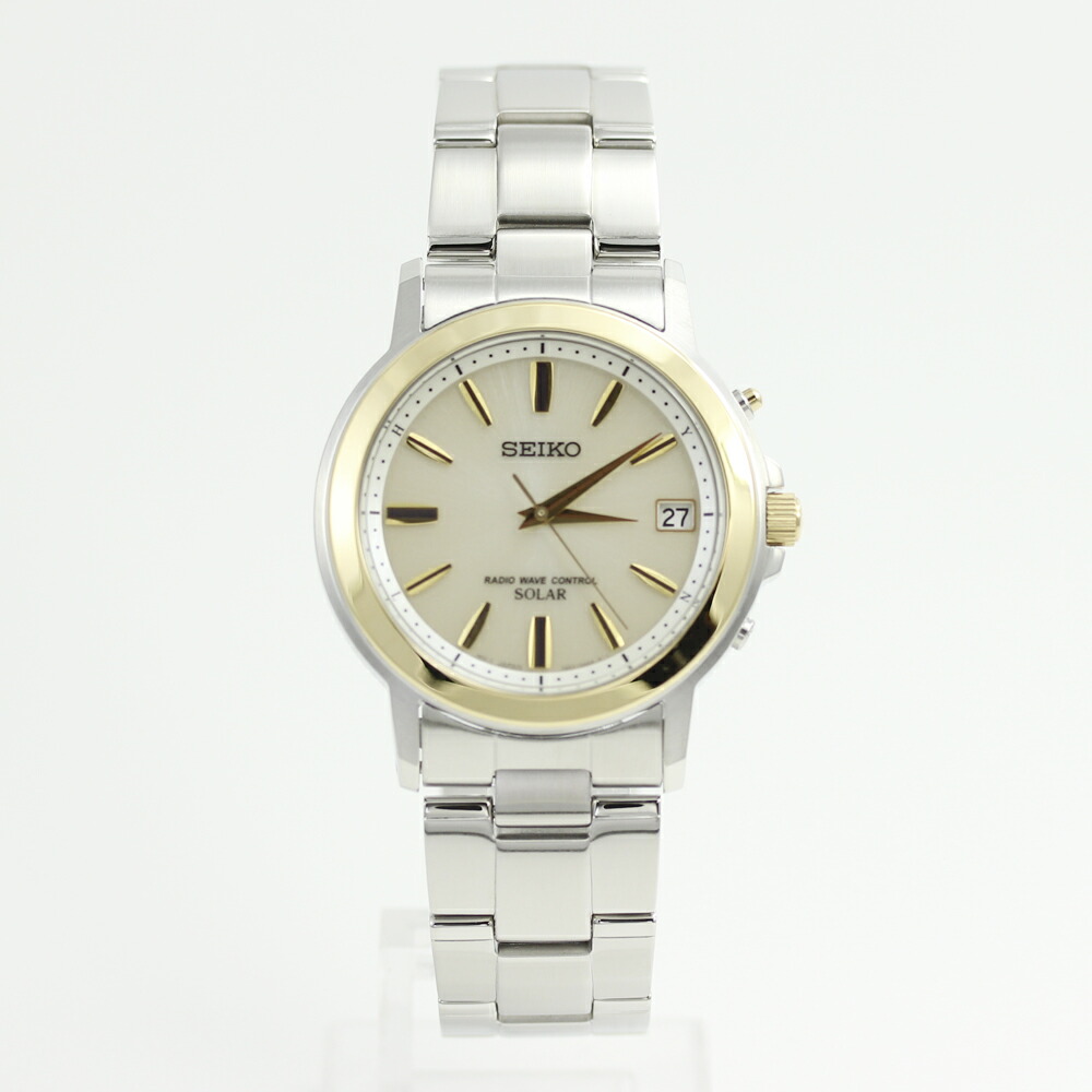 楽天市場】SEIKO SELECTION SBTM170 セイコー セレクション メンズ