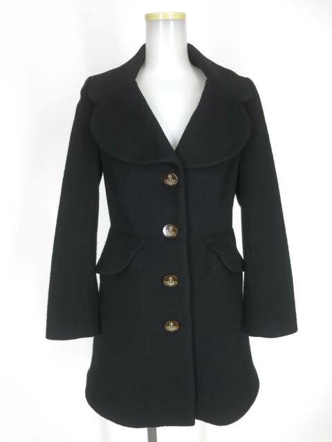 楽天市場】【中古】 Vivienne Westwood RED LABEL / ラブコート