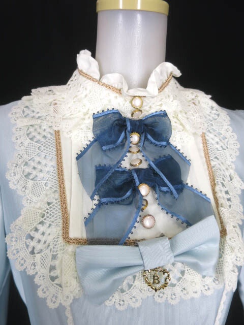 楽天市場】BABY, THE STARS SHINE BRIGHT / Innocenceワンピース