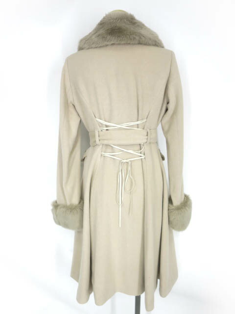 楽天市場】【中古】 Mary Magdalene / アマンディーヌコート メアリー