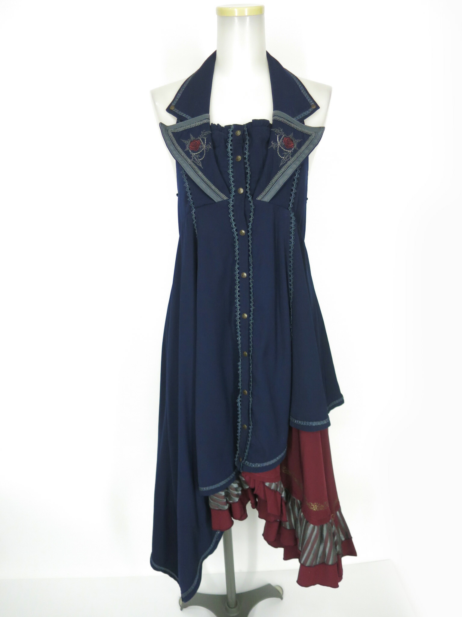 楽天市場】OzzOn（ワンピース｜レディースファッション）の通販