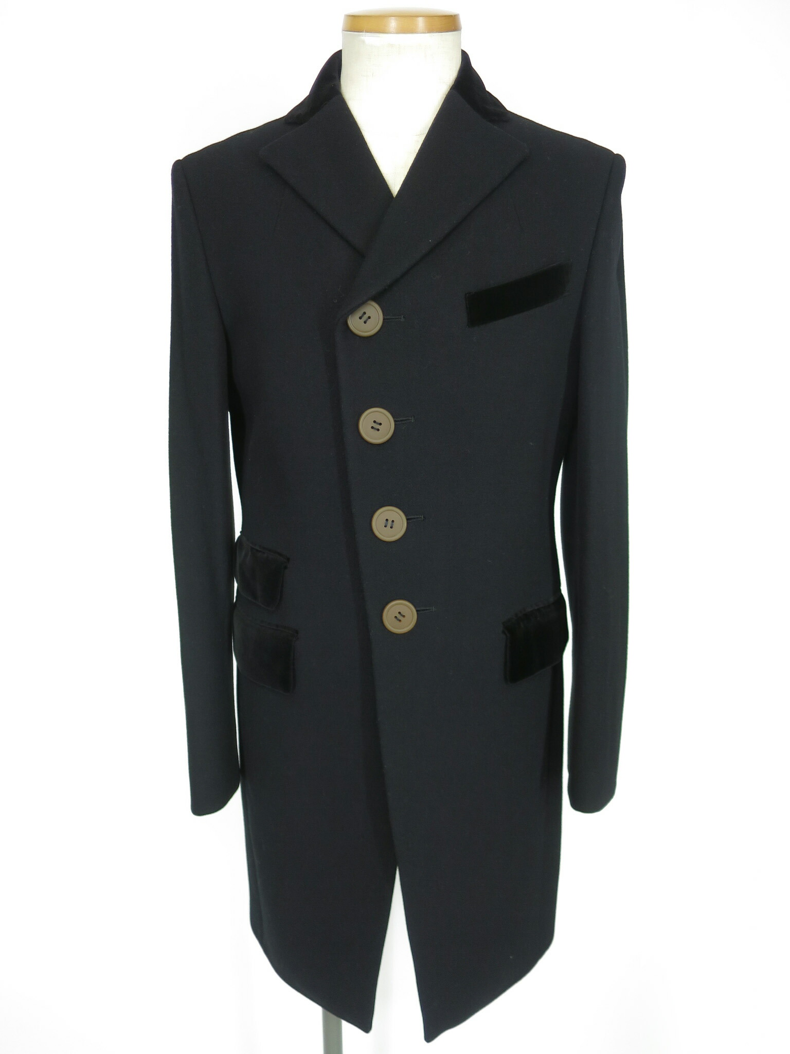 楽天市場】ヴィヴィアンウエストウッド（コート・ジャケット｜メンズ