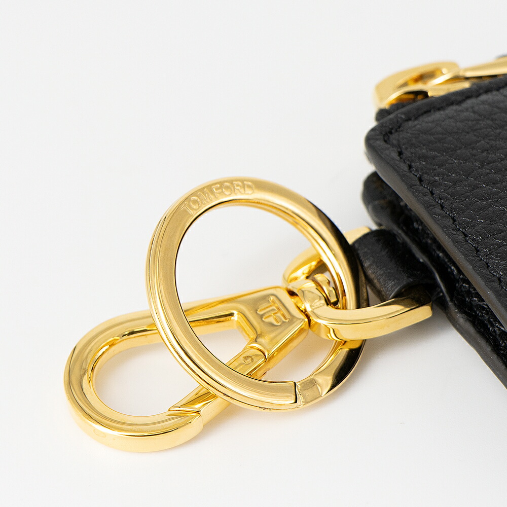 楽天市場】トムフォード TOM FORD キーケース フラグメントケース