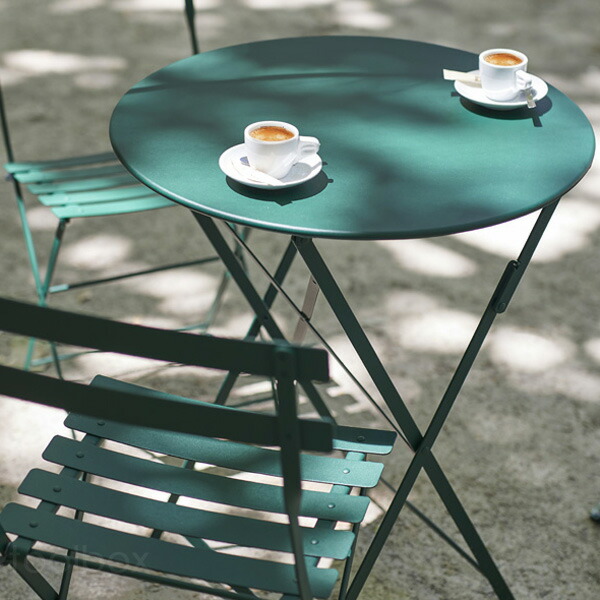 楽天市場】Fermob(フェルモブ）日本輸入正規代理店品【ビストロ