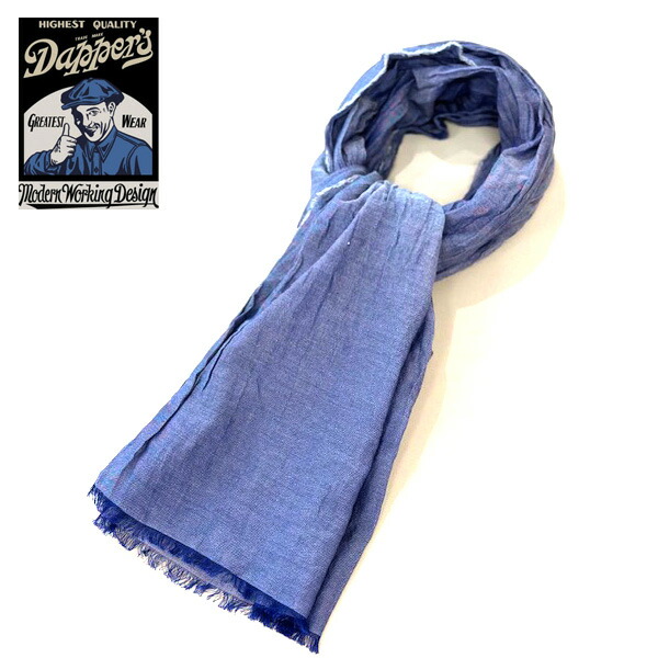 楽天市場】ダッパーズ マフラーの通販