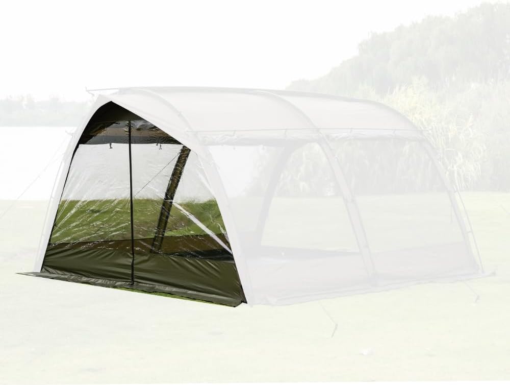 楽天市場】【TOMOUNT公式】TOMOUNT トンネルテント 2ルーム 2~4人用