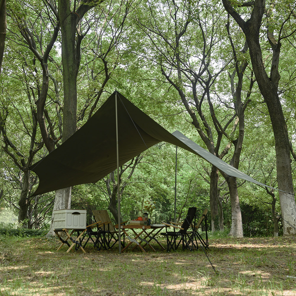 楽天市場】【TOMOUNT公式】 tomount タープ tc テンマク 遮光 遮熱 難