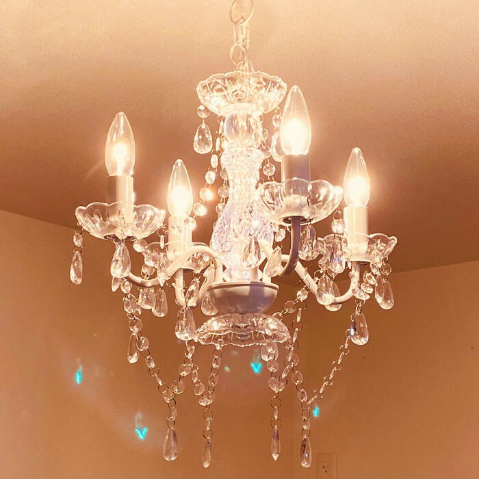 楽天市場】【即納】YAMAGIWA（ヤマギワ）シャンデリア ICICLE